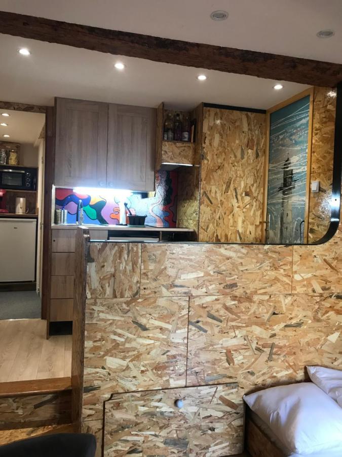Ferienwohnung New Boat Narbonne Exterior foto